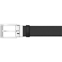 Cintura Montblanc Uomo in Pelle 116713 - 116713